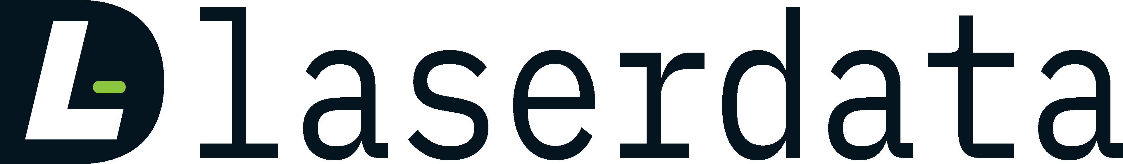 Laserdata Laserdata logo